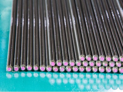 不锈钢棒材冷成形的加工工艺