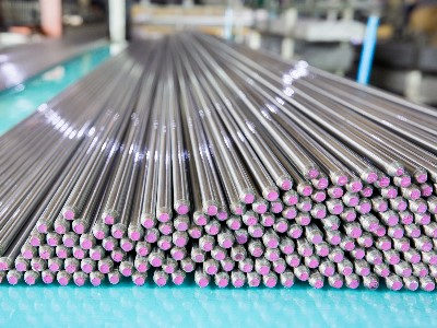 拼搏在线官网登录入口不锈钢棒的生产工艺介绍