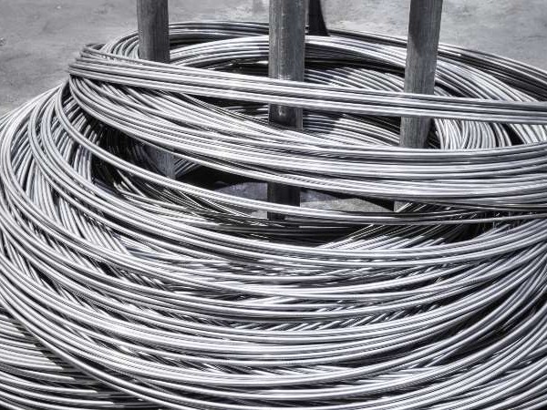 各类型易切削钢的用途