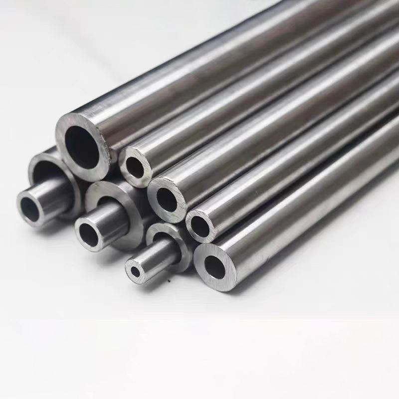 316拼搏（中国）不锈钢管