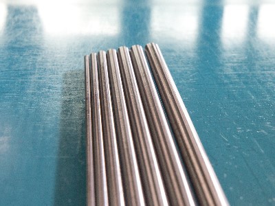 316不锈钢棒中镍的影响