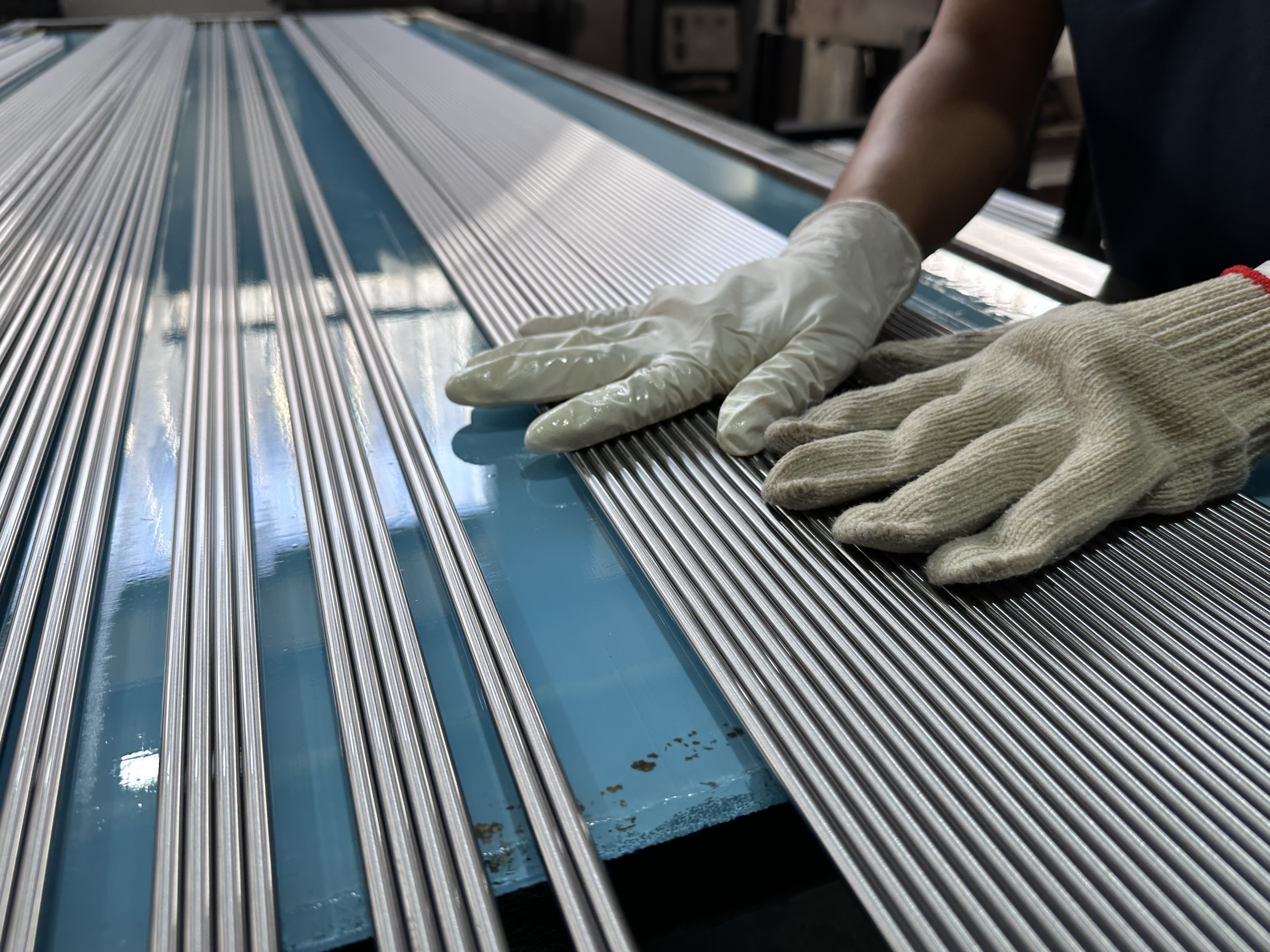 304不锈钢棒选购必读：从材质到规格的全面解析