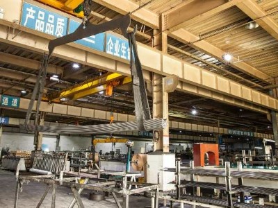 不锈钢棒加工环境应符合什么条件