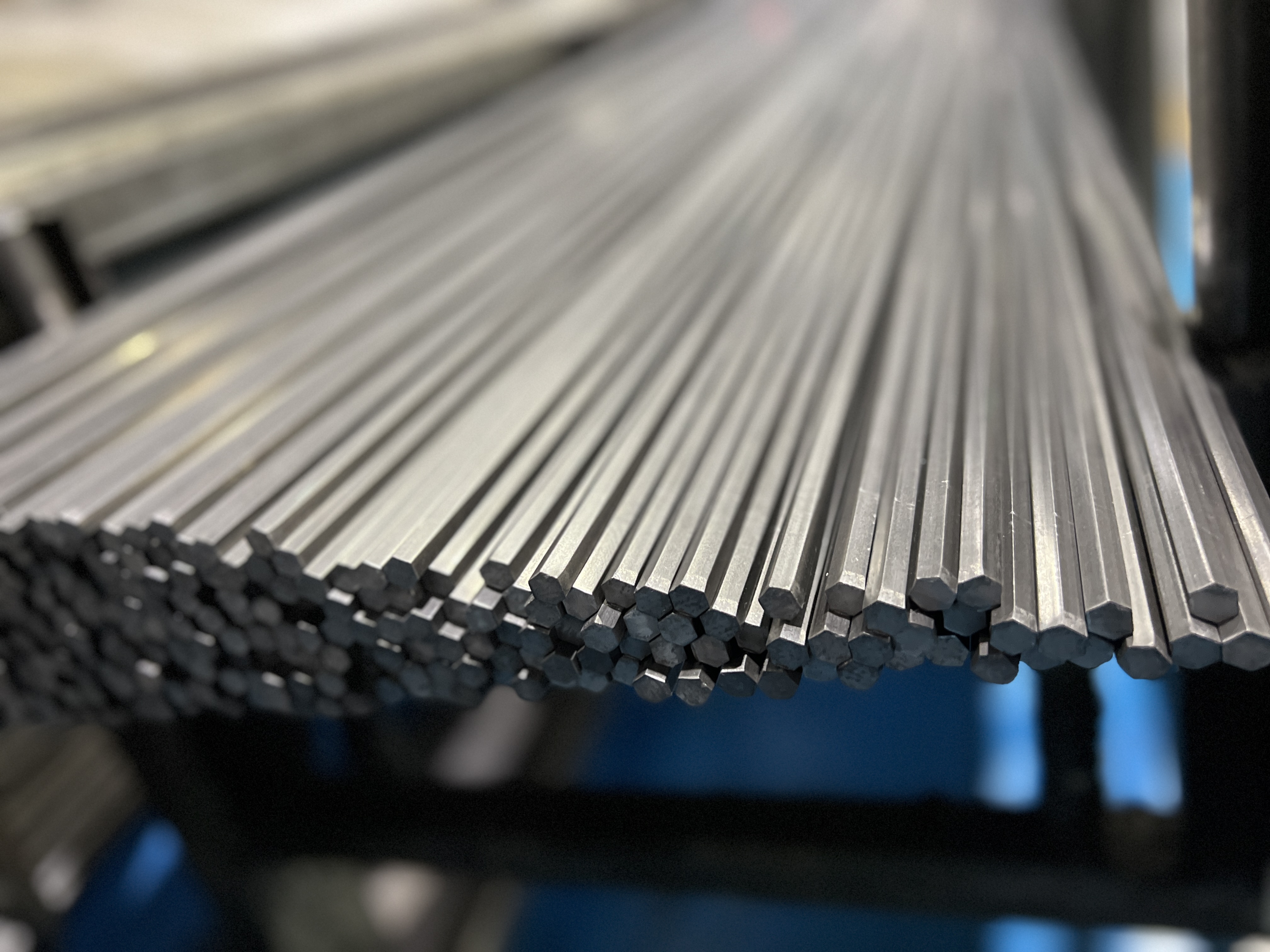 304H与304不锈钢棒的区别