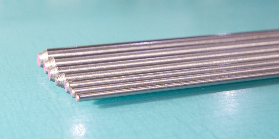 不锈钢棒材在无人机上的应用