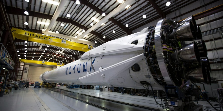 同一不锈钢棒：航空航天领域的最佳选择