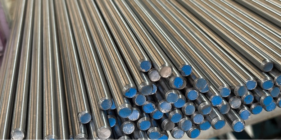 叶轮轴翻车？90%的原因是调质不到位！